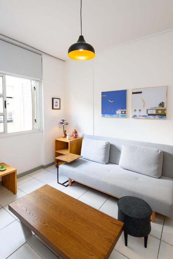 Aparthotel Pineapples Df802 - Para Casais A 100m Da Praia De Copacabana Rio de Janeiro