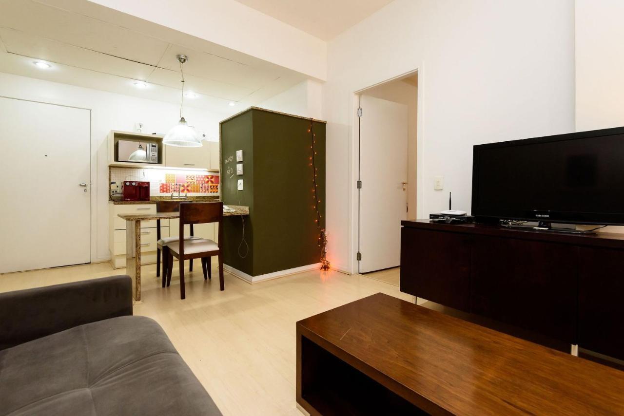 Aparthotel Pineapples Df802 - Para Casais A 100m Da Praia De Copacabana